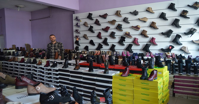 Seymen Kundura'dan kaçırılmayacak fırsat!..