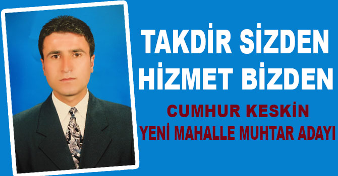 Hakkari'nin Yeni mahallesi yenileşmeyi bekliyor