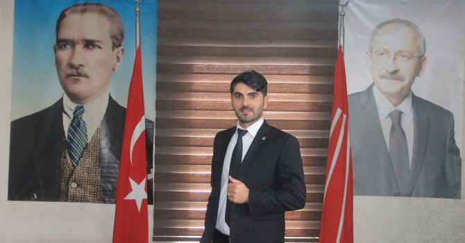 CHP'nin Hakkari adayı Koparan kimdir?