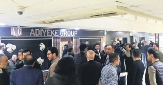 Kuyumcular şokta! 30 kilo altını eritip kaçtı