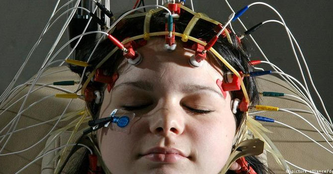 Düşünceleri okuyan teknoloji bulundu