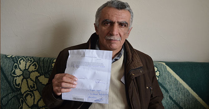 Hakkarili hasta ameliyatı için yardım eli bekliyor!