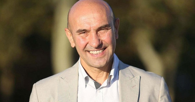 HDP'den CHP adayı Soyer'e destek