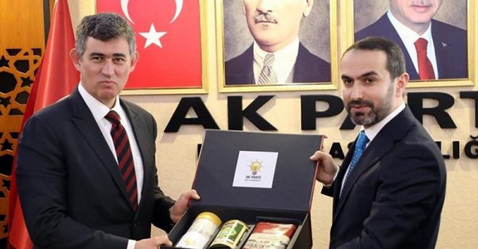 Barolar Birliği delegelerinden Feyzioğlu’na istifa çağrısı