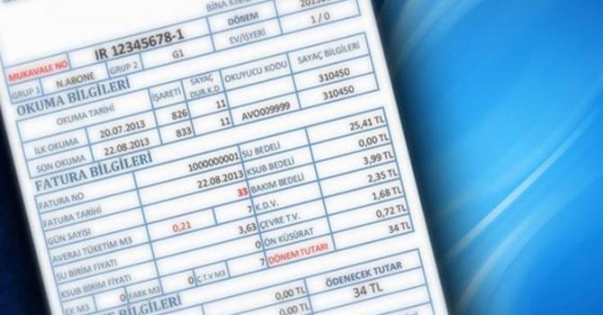 Elektrik fiyatlarından herkes şikayetçi