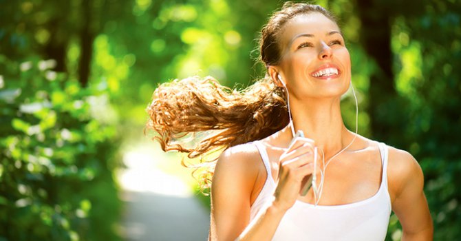 Sağlıklı yaşam kanser riskini azaltıyor