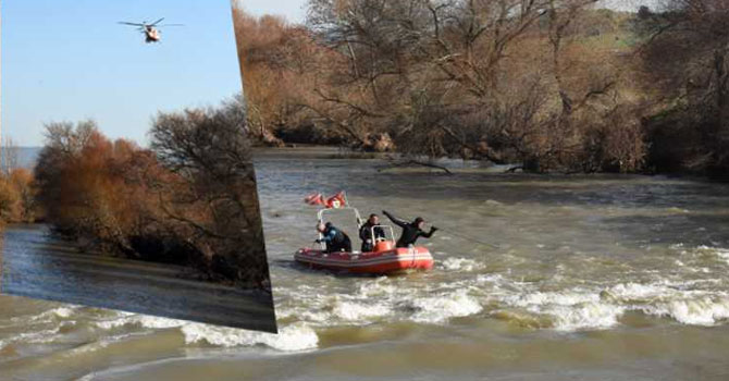 Kayıp 4 çocuktan haber yok