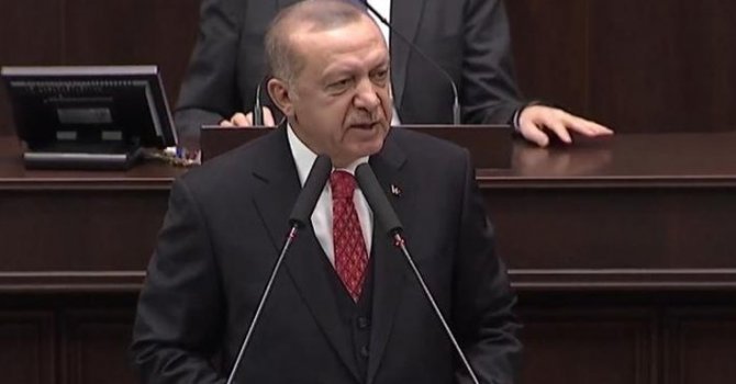 Erdoğan: İş Bankası Hazine'nin malı olacak