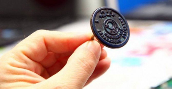 Muhtar adayı, kendisine rakip olan oğlunu evlatlıktan reddetti