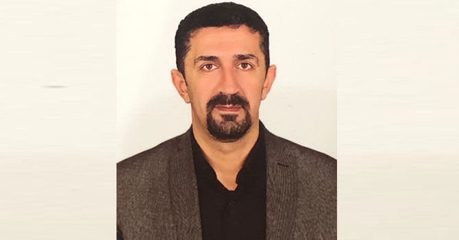 İYİ Parti'nin Hakkari adayı Yorulmaz kimdir?