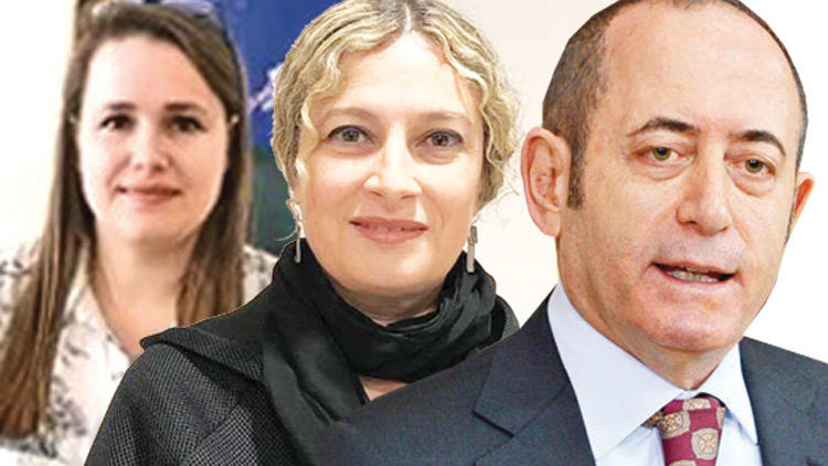 CHP'de istifalar peş peşe