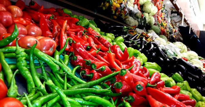 Ankara'dan yüksek gıda fiyatlarıyla mücadele hamlesi