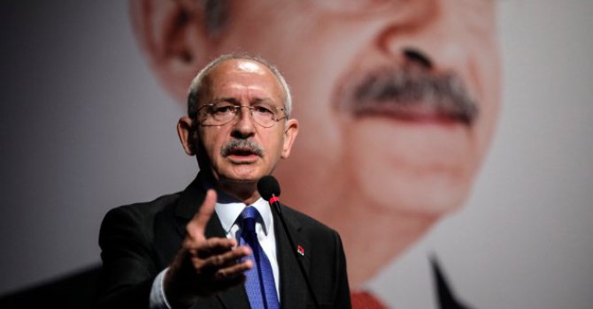 'YPG yok Suriye hükumetini çağıracağız'