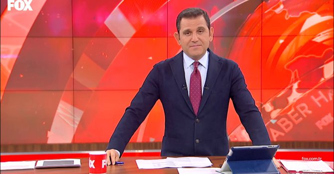 MHP'li üye, FOX TV'ye verilen cezaya şerh koydu