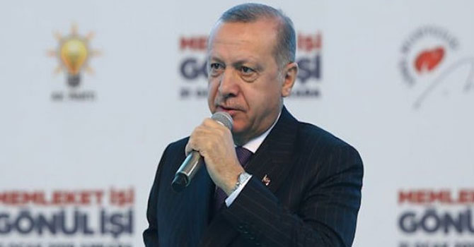Erdoğan'ın 'Güvenmiyorum' dediği anket şirketlerinden açıklamalar