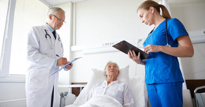 Türkiye'de en uzun yaşam süreleri belirlendi! Hakkari kaçıncı sırada?