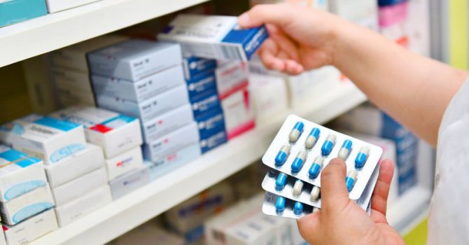 İlaçta zam oranı yüzde 26.4 olacak