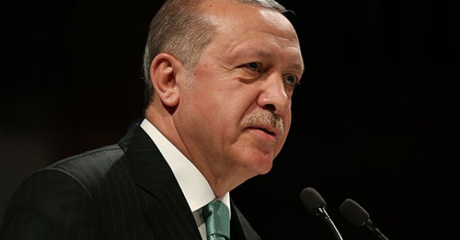 Cumhurbaşkanı Erdoğan'dan bağımlılıkla mücadele genelgesi