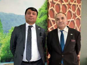 Büyükçiftlik ve Esendere’de ‘Millet İttifakı’