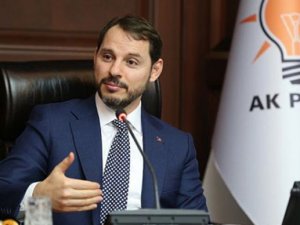 Ocak bütçe gelirlerini önemli oranda artırdığımız bir ay oldu