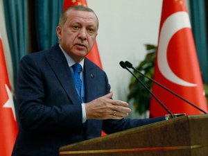 'S-400'ler için Rusya ile anlaşma yaptık geri adım atmayacağız'