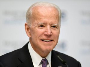 ABD Eski Başkan Yardımcısı Joe Biden: Amerika bir utanç kaynağı