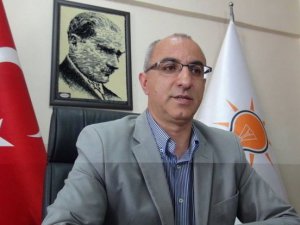 AK Parti Kars adayını geri çekti