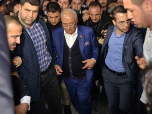 Liste YSK'ya geç verildi, Kocamaz'ın adaylığı riske girdi!