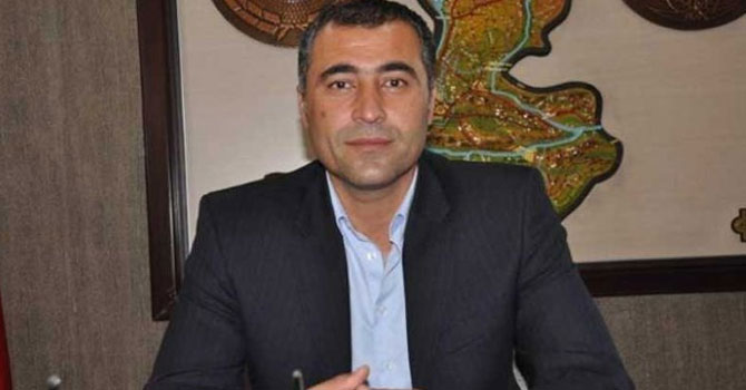 HDP Batman adayının başvurusu reddedildi