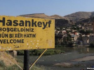 AİHM Hasankeyf başvurusunu reddetti