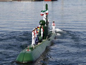 İran'dan Hürmüz Boğazı'nda üç günlük tatbikat