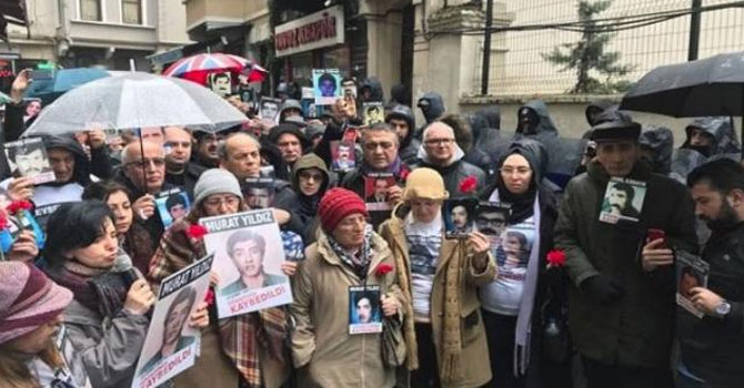 Berfo Ana'nın kızı Erdoğan'a seslendi