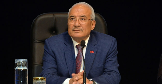 Seçim Kurulu'ndan İYİ Partili Kocamaz kararı!