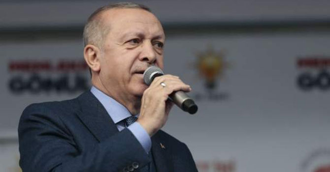 'Hiç beklemeden kayyumlarımızı atarız'