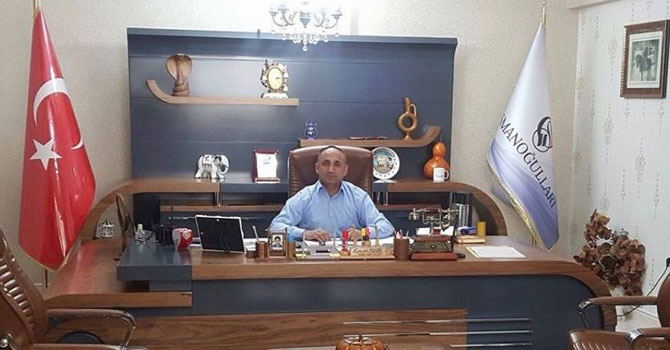 İş insanı Demir: Tekin adayımız değil!