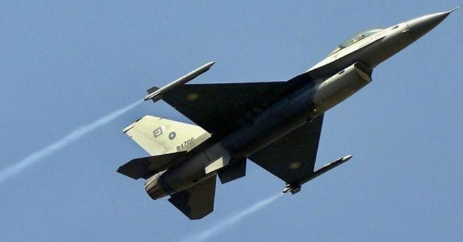 Gerilim tırmanıyor: 'İki uçağı düşürdük'