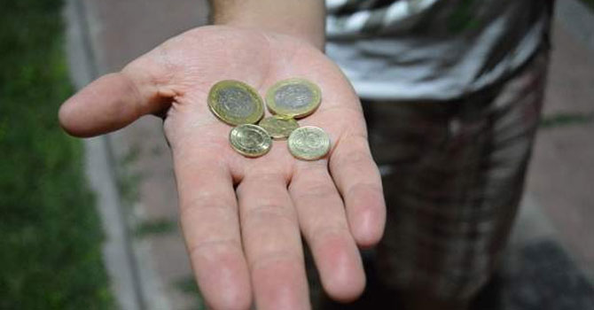 Ekonomik güven endeksi 79,4 oldu