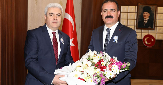 Hakkari’de 30. Vergi Haftası etkinlikleri devam ediyor