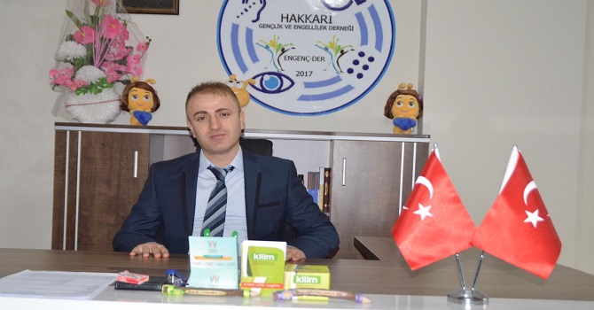 Başkan Aydoğdu, Sümbül mahallesine muhtar adayı olduğunu açıkladı