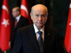 Bahçeli: Türkiye'nin yeni partiye ihtiyacı yok