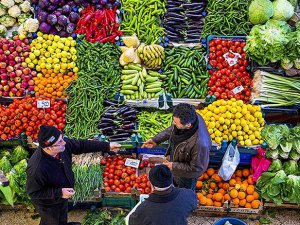 Şubat ayı enflasyonu açıklandı