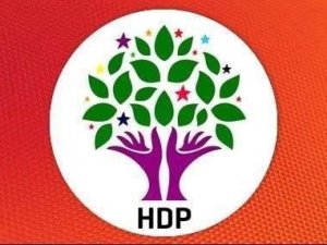 Hakkari HDP'den Kandil mesajı
