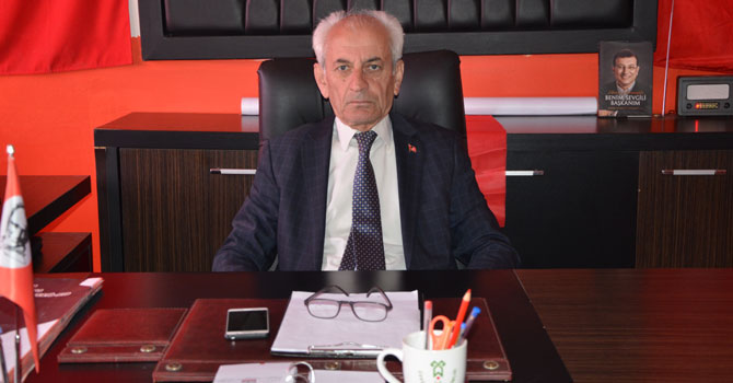 CHP'nin Çukurca adayı Aksaç: Önceliğimiz eğitim