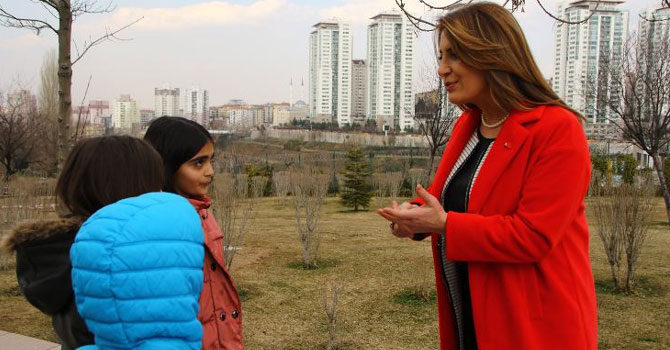 Hakkari'den Ankara'ya, milletvekilliğinden muhtarlığa