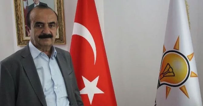 Ak Partili vekilden zehir zemberek açıklama!