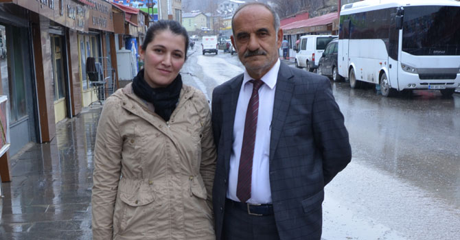 HDP’nin Çukurca adayları: Önceliğimiz halk!