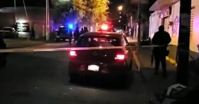 Meksika'da gece kulübüne kanlı baskın: 14 ölü