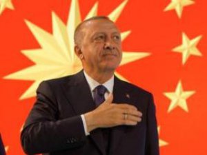 Erdoğan'dan muhalefete: Bunlar ezan düşmanı