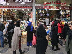 İran'da sahte içkiden 5 kişi öldü