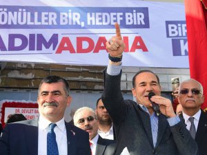 MHP'li Atlı: Rabbimin izniyle bunların anasını belleyeceğiz